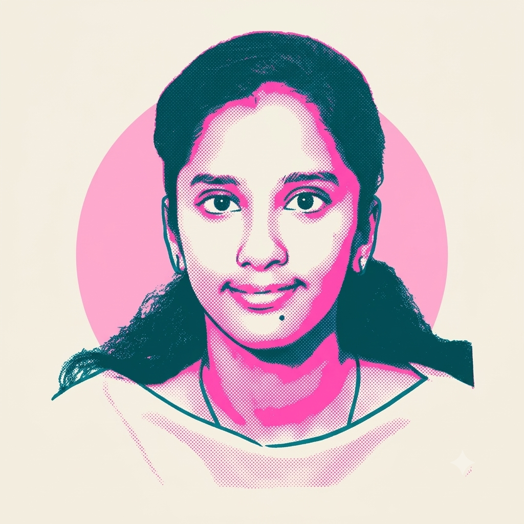 Karishma Ramesh