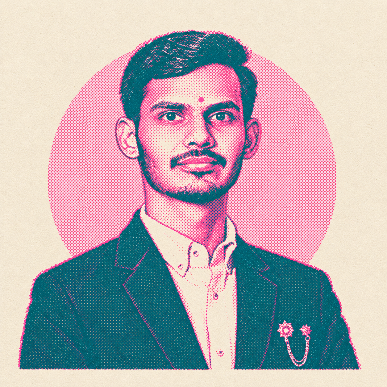 Keval Rabadiya