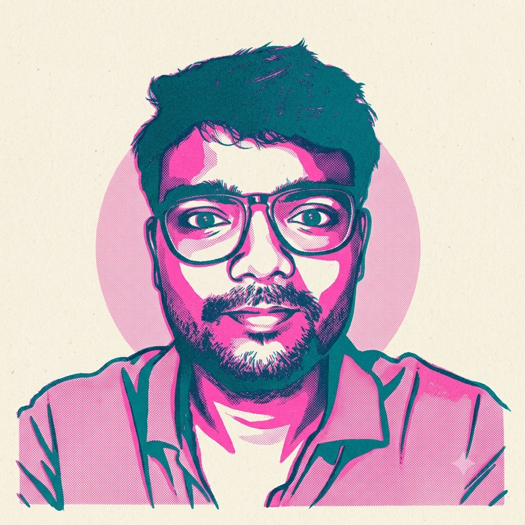 Raghul Govindan