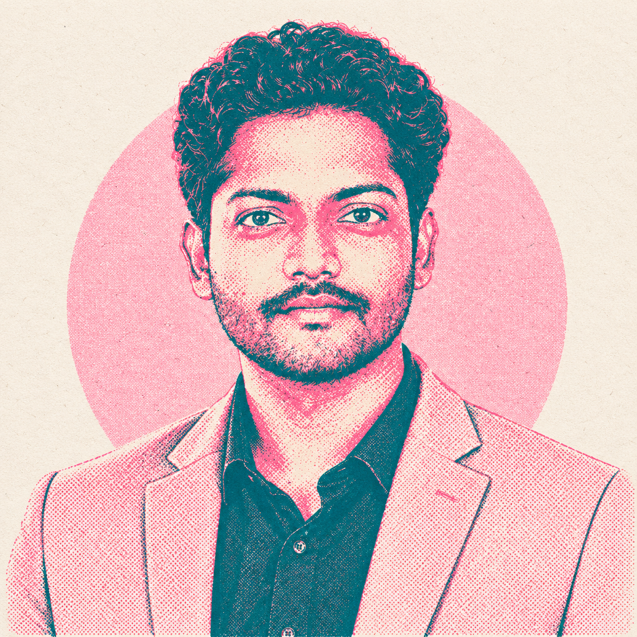 Yogesh Karnan
